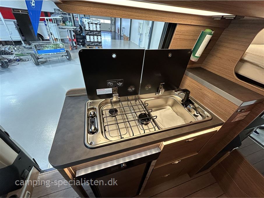 Knaus Boxlife 540 MQ Platinum Selection Hejseseng